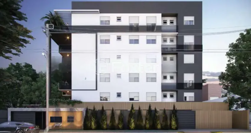 Apartamento com 3 quartos à venda na Rua Tapes, 462, Pinheiro, São Leopoldo