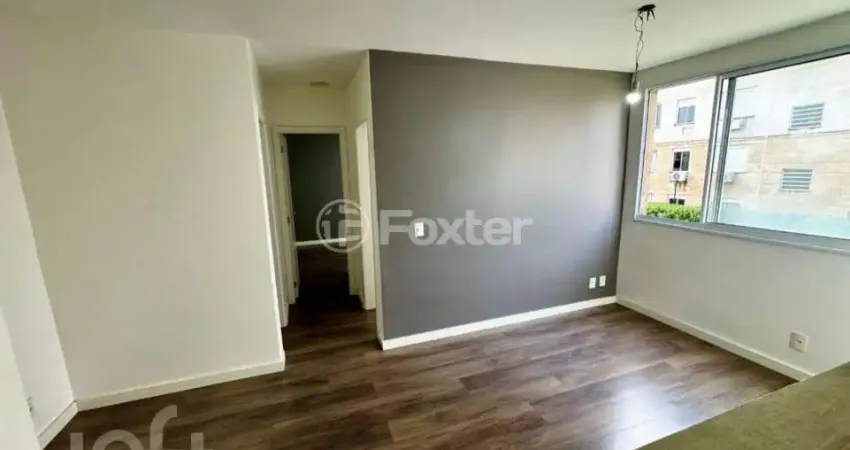 Apartamento com 2 quartos à venda na Avenida Juca Batista, 250, Cavalhada, Porto Alegre