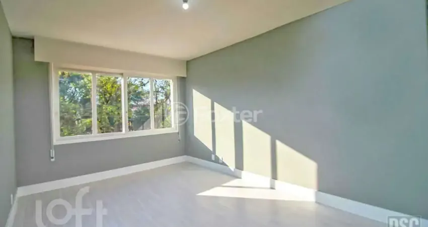 Apartamento com 1 quarto à venda na Rua Martins de Lima, 26, Vila São José, Porto Alegre