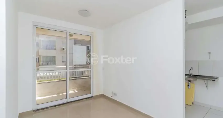 Apartamento com 2 quartos à venda na Rua Airton Ferreira da Silva, 295, Farrapos, Porto Alegre