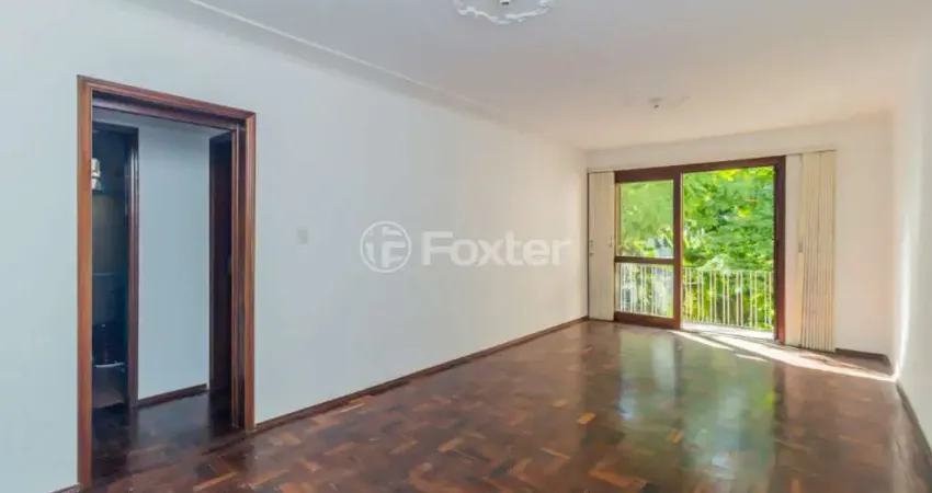 Apartamento com 2 quartos à venda na Rua Felicíssimo de Azevedo, 237, Auxiliadora, Porto Alegre