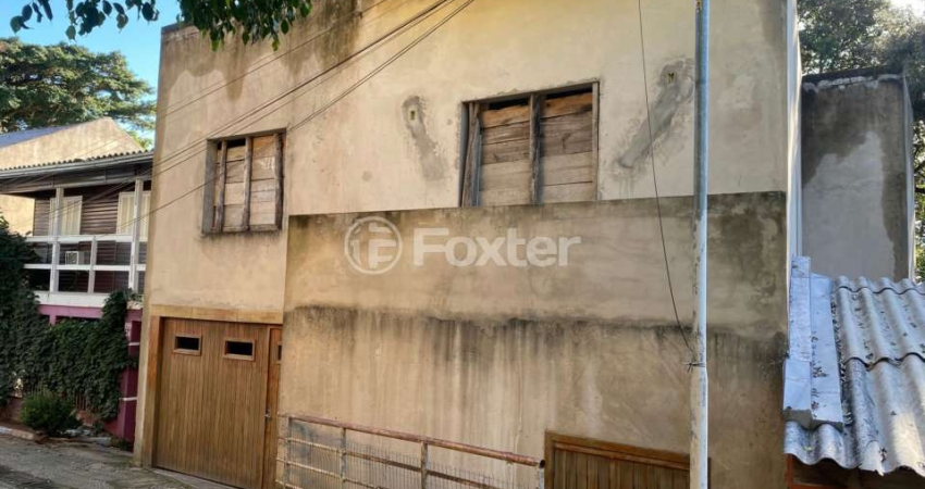 Casa com 3 quartos à venda na Avenida Pinheiro Borda, 199, Cristal, Porto Alegre