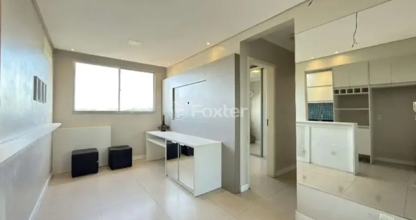 Apartamento com 2 quartos à venda na Rua Monte Arraes, 300, Nonoai, Porto Alegre
