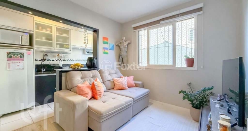Apartamento com 1 quarto à venda na Rua São Luís, 1220, Santana, Porto Alegre