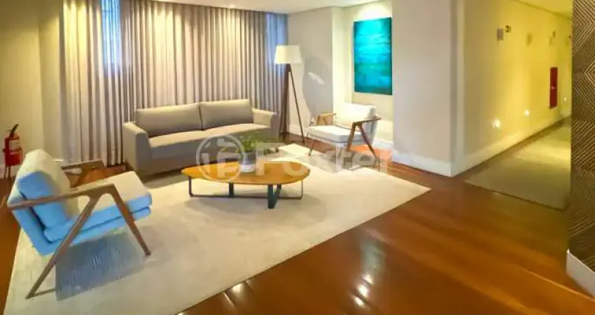Apartamento com 4 quartos à venda na Rua Doutor Vale, 479, Moinhos de Vento, Porto Alegre