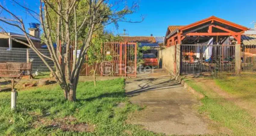 Casa com 1 quarto à venda na Rua Panambi, 984, Centro Novo, Eldorado do Sul