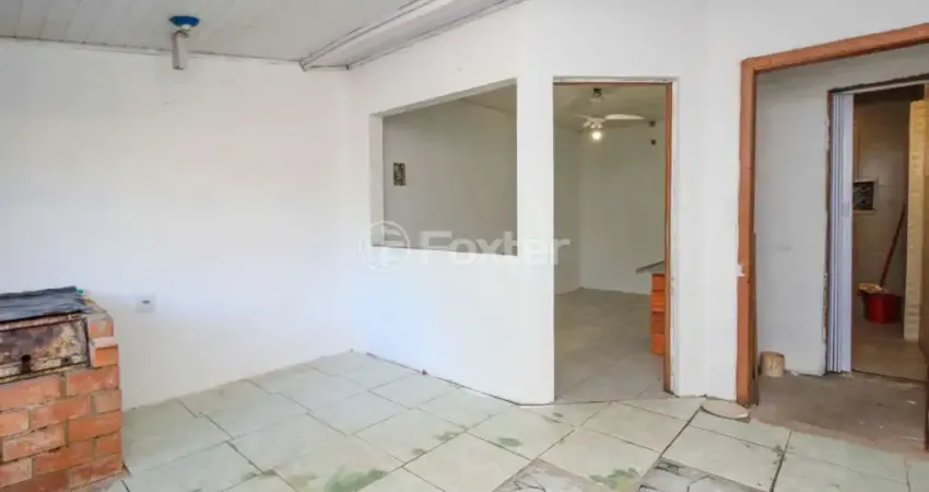 Casa com 1 quarto à venda na Rua Panambi, 984, Centro Novo, Eldorado do Sul