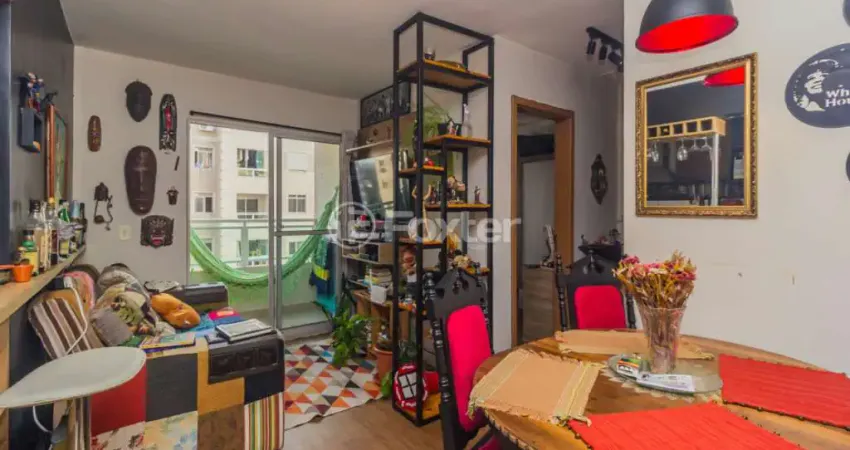 Apartamento com 2 quartos à venda na Avenida Protásio Alves, 8301, Morro Santana, Porto Alegre