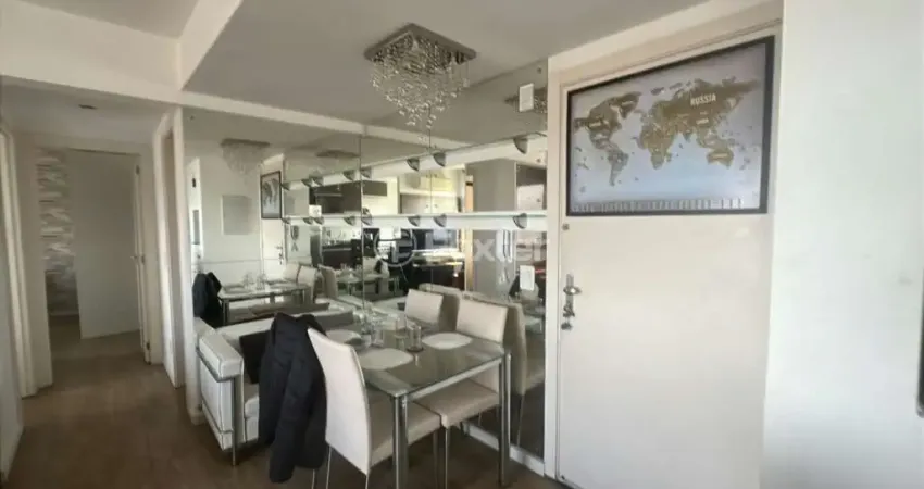Apartamento com 2 quartos à venda na Avenida Florianópolis, 95, Azenha, Porto Alegre