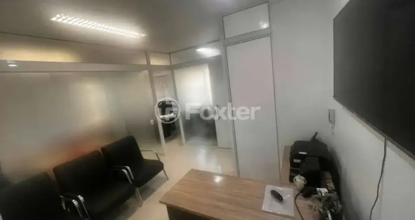 Sala comercial com 1 sala à venda na Avenida Ipiranga, 607, Praia de Belas, Porto Alegre