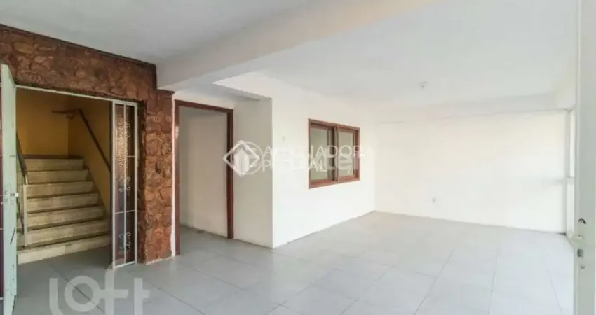 Casa com 5 quartos à venda na Rua Rafael Clark, 55, Partenon, Porto Alegre