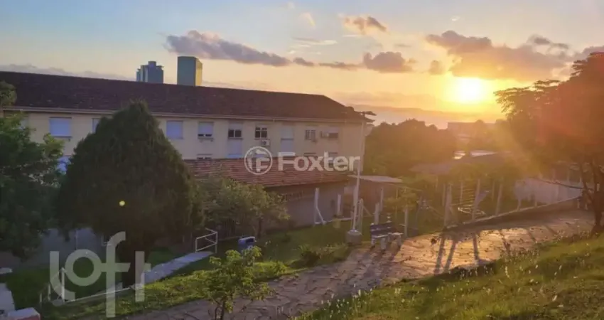 Apartamento com 1 quarto à venda na Rua Taquari, 645, Partenon, Porto Alegre