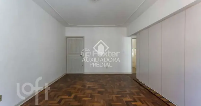 Apartamento com 3 quartos à venda na Rua Marechal Floriano Peixoto, 351, Centro Histórico, Porto Alegre