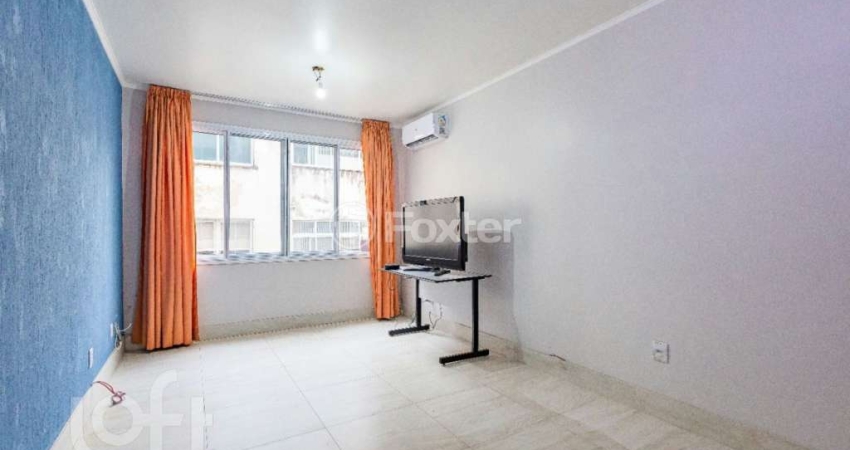 Apartamento com 3 quartos à venda na Rua Carazinho, 145, Petrópolis, Porto Alegre