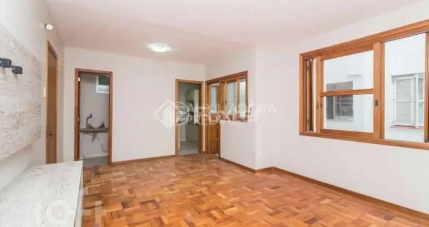 Apartamento com 2 quartos à venda na Avenida Padre Cacique, 740, Praia de Belas, Porto Alegre
