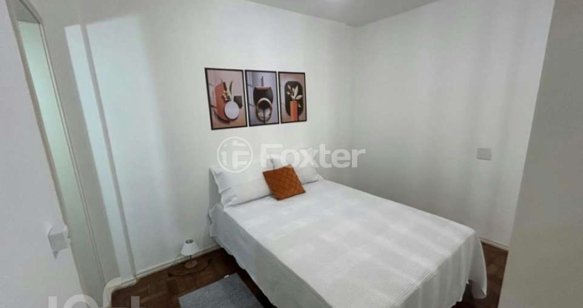 Apartamento com 1 quarto à venda na Rua General Bento Martins, 542, Centro Histórico, Porto Alegre