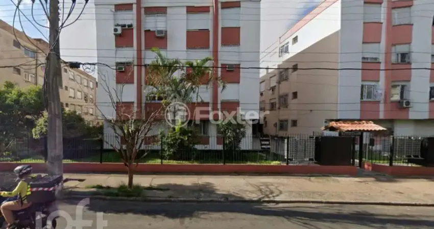 Apartamento com 1 quarto à venda na Rua Carlos Estevão, 473, Jardim Leopoldina, Porto Alegre