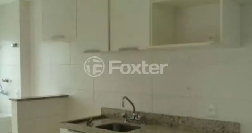 Apartamento com 2 quartos à venda na Avenida Pedro Adams Filho, 3968, Pátria Nova, Novo Hamburgo