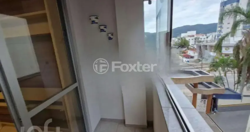 Apartamento com 3 quartos à venda na Rua Lauro Linhares, 1288, Trindade, Florianópolis
