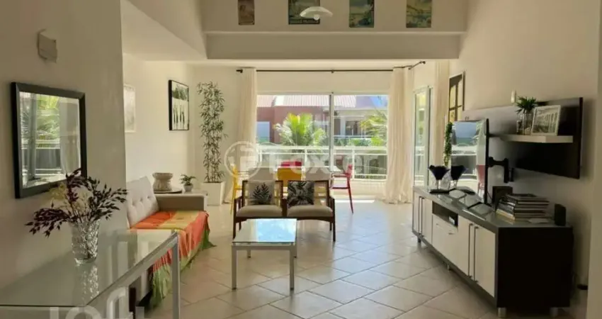 Apartamento com 3 quartos à venda na Avenida Tom Traugott Wildi, 499, Praia Brava, Florianópolis