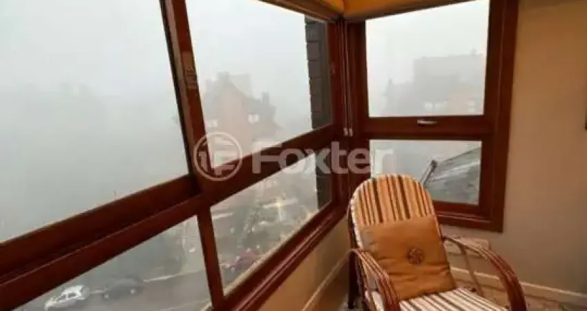 Apartamento com 4 quartos à venda na Avenida Das Hortênsias, 1511, Centro, Gramado