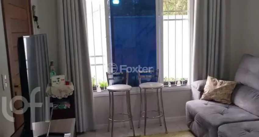 Apartamento com 2 quartos à venda na Rua Lídio Batista Soares, 749, COHAB, Cachoeirinha