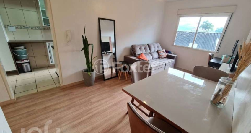 Apartamento com 1 quarto à venda na Rua Marechal Floriano, 48, Centro, Novo Hamburgo