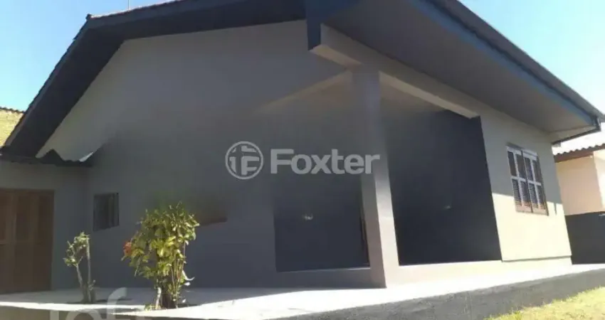 Casa com 3 quartos à venda na Rua São Fernando, 60, Guarani, Novo Hamburgo