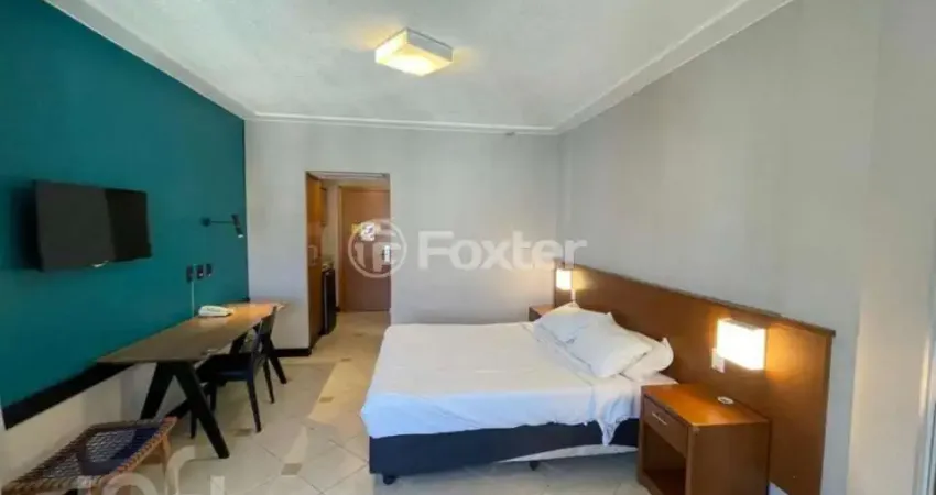 Apartamento com 1 quarto à venda na Rodovia Admar Gonzaga, 600, Itacorubi, Florianópolis