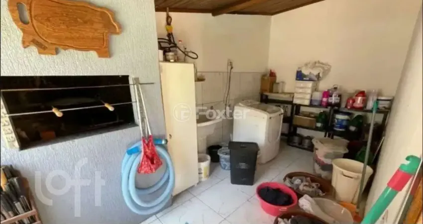Casa com 3 quartos à venda na Rua Pedro Monteiro Ramos, 145, Centro, Gravataí
