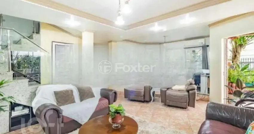 Casa com 3 quartos à venda na Rua dos Cardeais, 288, Diva Lessa de Jesus, Gravataí