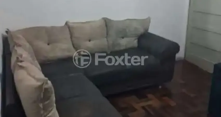 Apartamento com 2 quartos à venda na Avenida Alfredo Scharlau, 1, COHAB, Sapucaia do Sul