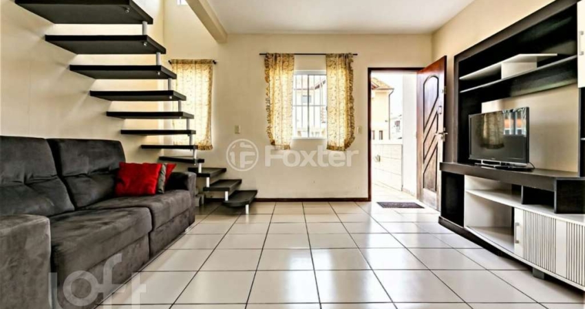 Casa com 2 quartos à venda na Servidão Maria Ramos Gama, 75, Ingleses do Rio Vermelho, Florianópolis