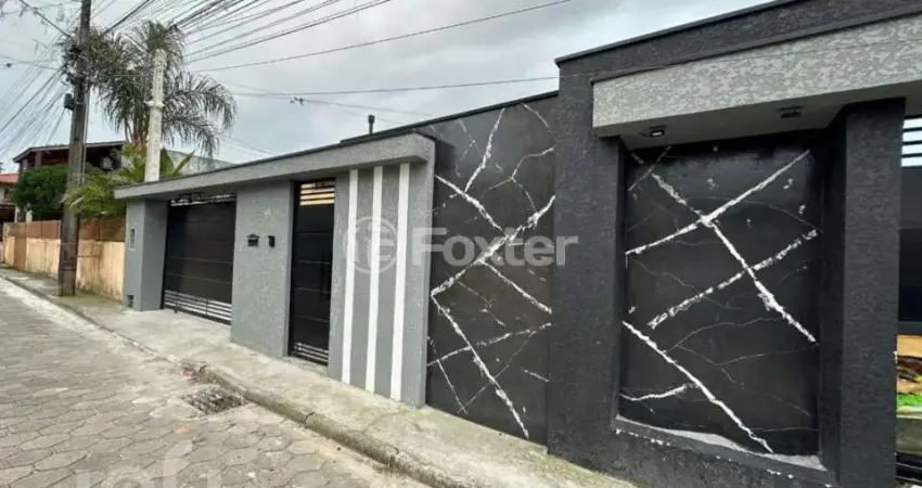 Casa com 3 quartos à venda na Servidão Arrastão, 51, Ingleses do Rio Vermelho, Florianópolis