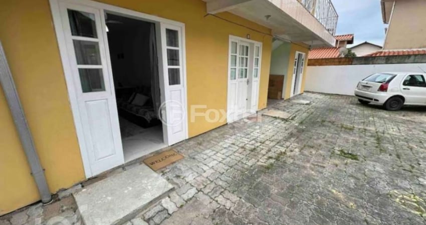 Apartamento com 1 quarto à venda na Servidão Ayrton Senna, 46, Ingleses do Rio Vermelho, Florianópolis