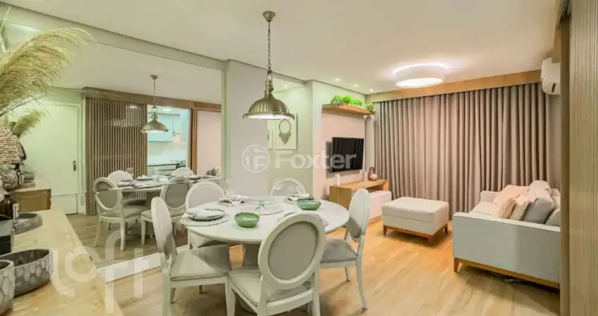 Apartamento com 3 quartos à venda na Rua Jari, 359, Passo da Areia, Porto Alegre