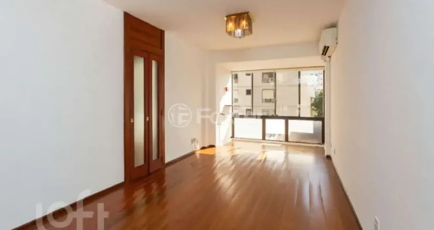 Apartamento com 2 quartos à venda na Rua Mostardeiro, 1035, Rio Branco, Porto Alegre