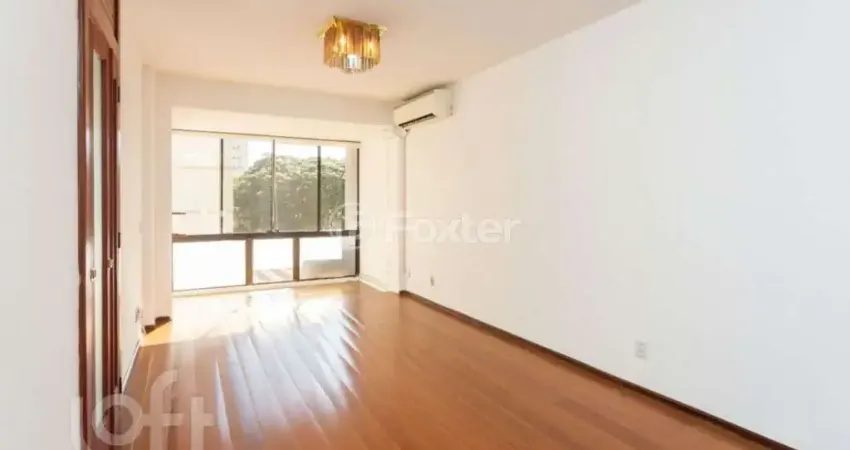 Apartamento com 2 quartos à venda na Rua Mostardeiro, 1035, Rio Branco, Porto Alegre