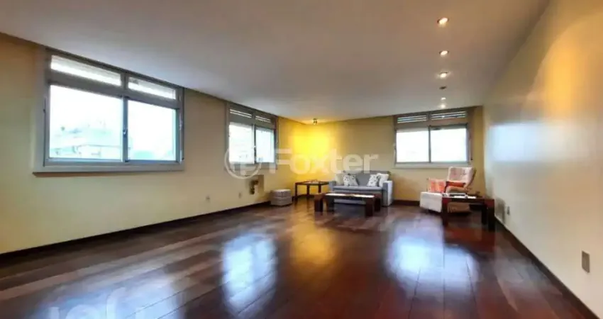 Apartamento com 4 quartos à venda na Rua Henrique Dias, 210, Bom Fim, Porto Alegre
