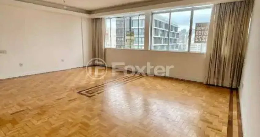 Apartamento com 3 quartos à venda na Rua Vinte e Quatro de Outubro, 1570, Auxiliadora, Porto Alegre