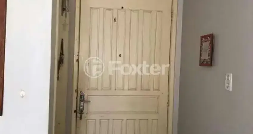Apartamento com 2 quartos à venda na Rua Mississipi, 60, Restinga, Porto Alegre