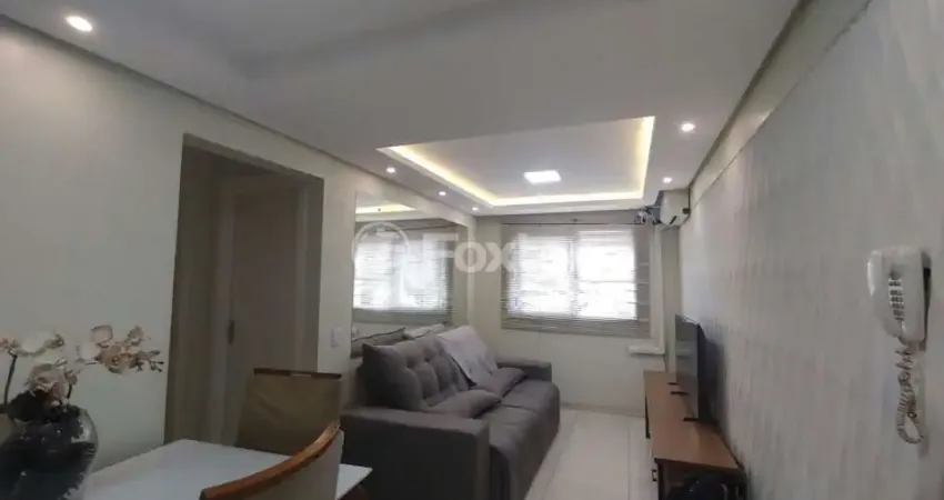 Apartamento com 2 quartos à venda na Rua Camboatás, 420, Igara, Canoas