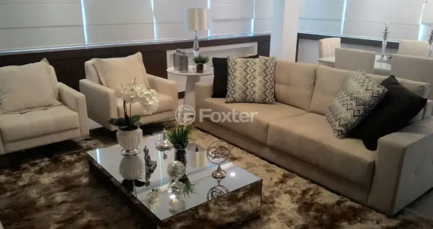 Apartamento com 3 quartos à venda na Rua Henrique Scliar, 188, Jardim Itu Sabará, Porto Alegre