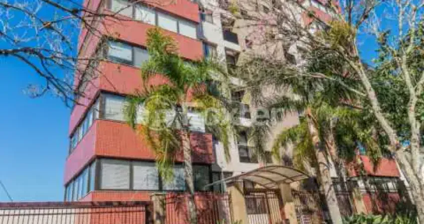 Apartamento com 3 quartos à venda na Rua Henrique Scliar, 188, Jardim Itu Sabará, Porto Alegre