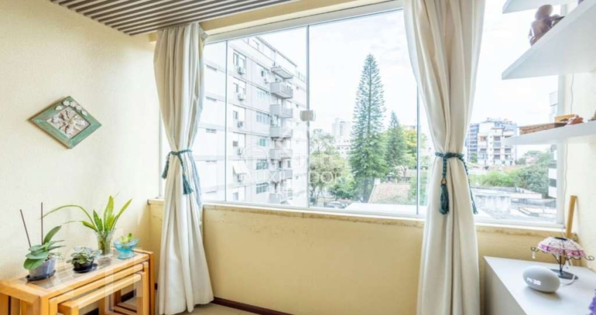 Apartamento com 2 quartos à venda na Rua Felicíssimo de Azevedo, 627, Auxiliadora, Porto Alegre