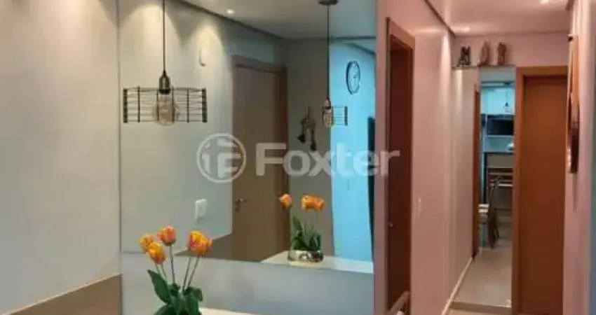 Apartamento com 2 quartos à venda na Avenida Ernesto Neugebauer, 1820, Humaitá, Porto Alegre