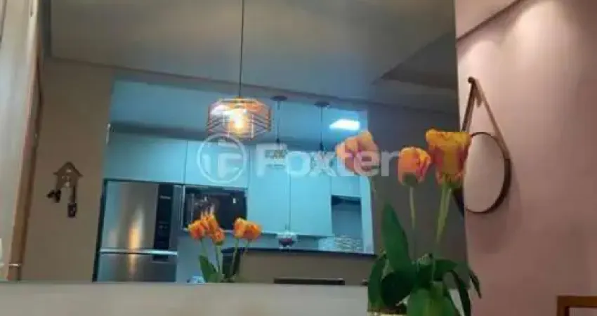 Apartamento com 2 quartos à venda na Avenida Ernesto Neugebauer, 1820, Humaitá, Porto Alegre