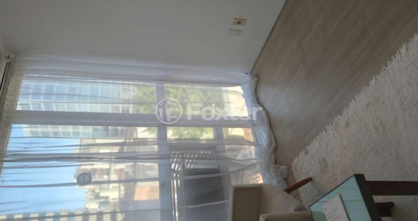 Sala comercial com 1 sala à venda na Rua Dona Laura, 228, Rio Branco, Porto Alegre