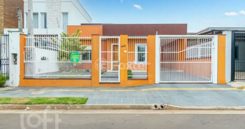 Casa com 3 quartos à venda na Rua das Magnólias, 442, Parque da Matriz, Gravataí