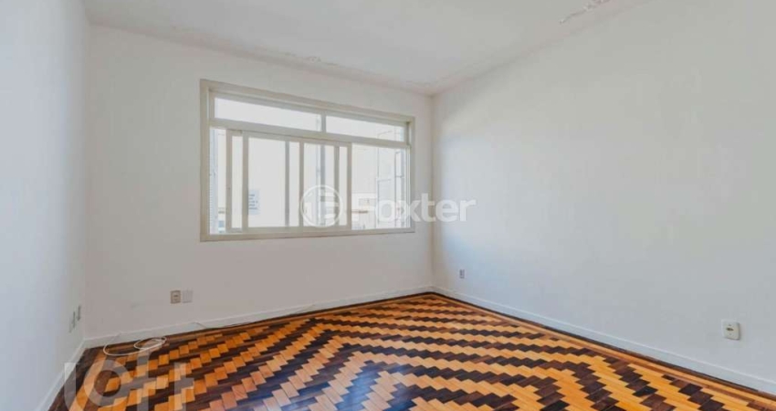 Apartamento com 3 quartos à venda na Rua Vieira de Castro, 352, Farroupilha, Porto Alegre